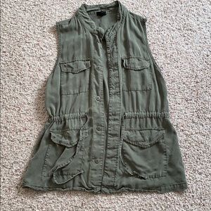 Utility vest